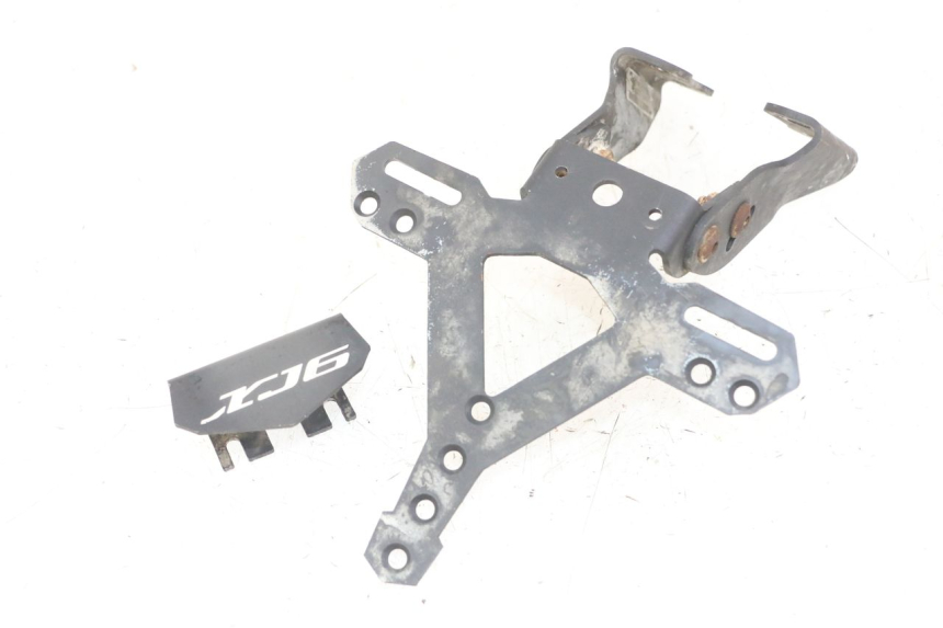 photo de PORTA MATRICULA YAMAHA XJ6 ABS 600 (2008 - 2016)