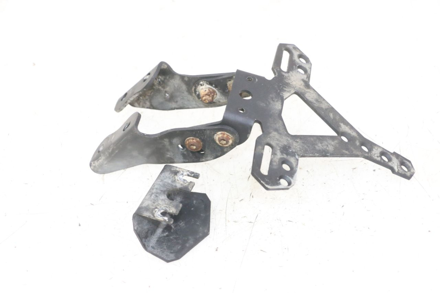 photo de PORTA MATRICULA YAMAHA XJ6 ABS 600 (2008 - 2016)