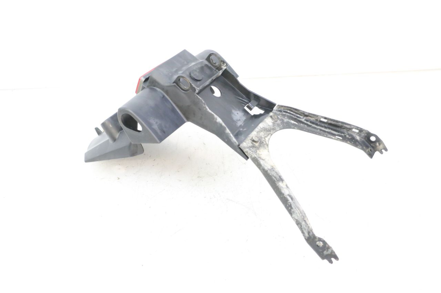 photo de PORTA MATRICULA YAMAHA FZ6 FAZER S2 600 (2007 - 2011)