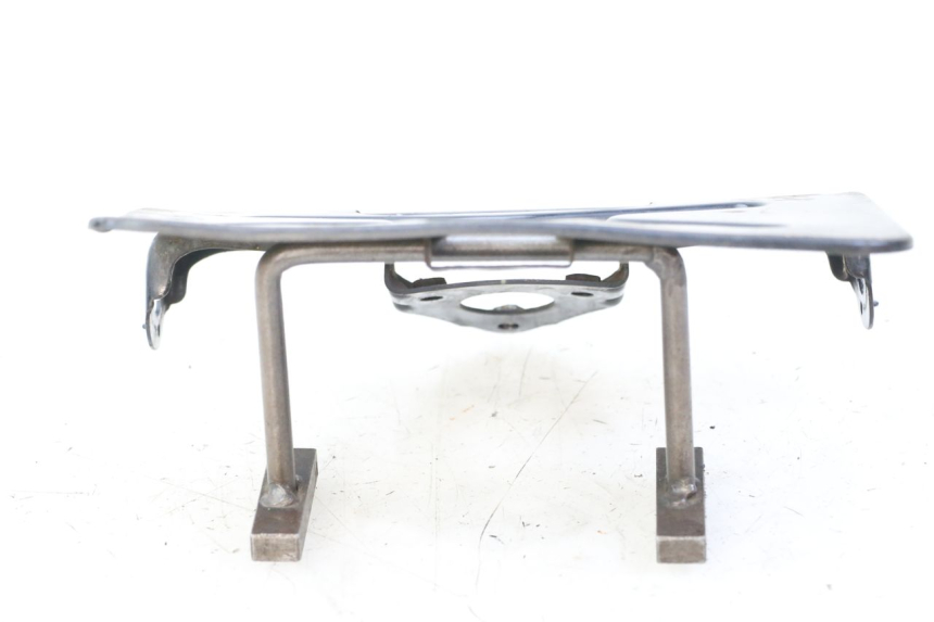 photo de PORTA MATRICULA YAMAHA SR 125 (1982 - 2003)