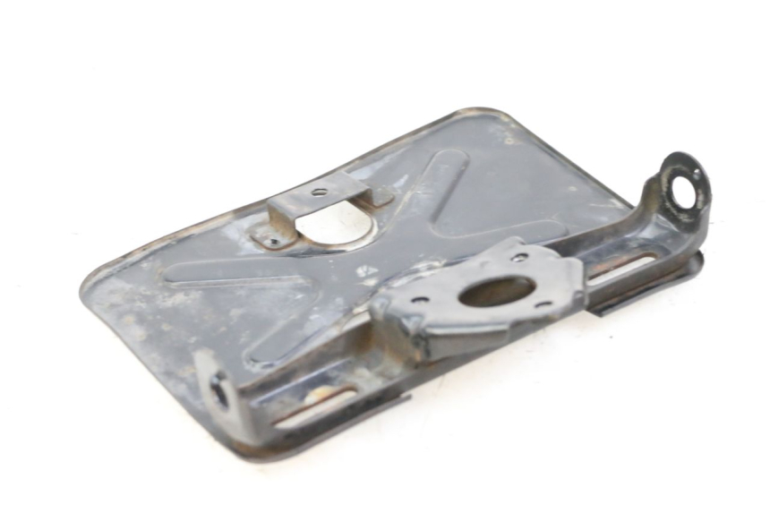 photo de PORTA MATRICULA YAMAHA SR 125 (1982 - 2003)
