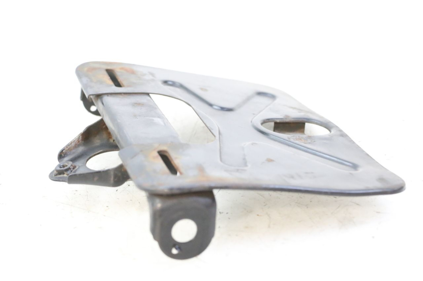 photo de PORTA MATRICULA YAMAHA SR 125 (1982 - 2003)