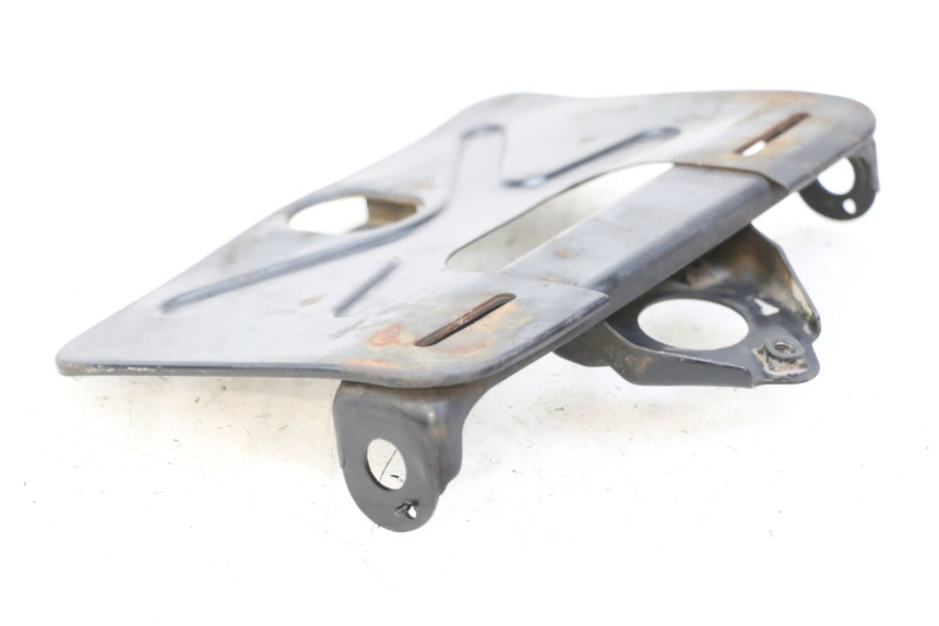 photo de PORTA MATRICULA YAMAHA SR 125 (1982 - 2003)