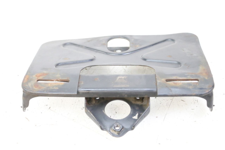 photo de PORTA MATRICULA YAMAHA SR 125 (1982 - 2003)
