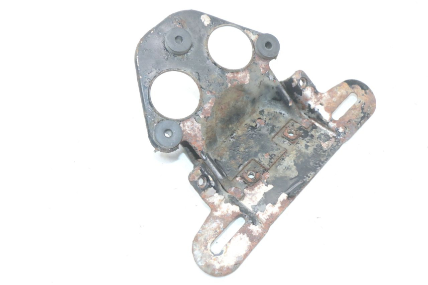 photo de PORTA MATRICULA YAMAHA XJ F 900 (1983 - 1994)