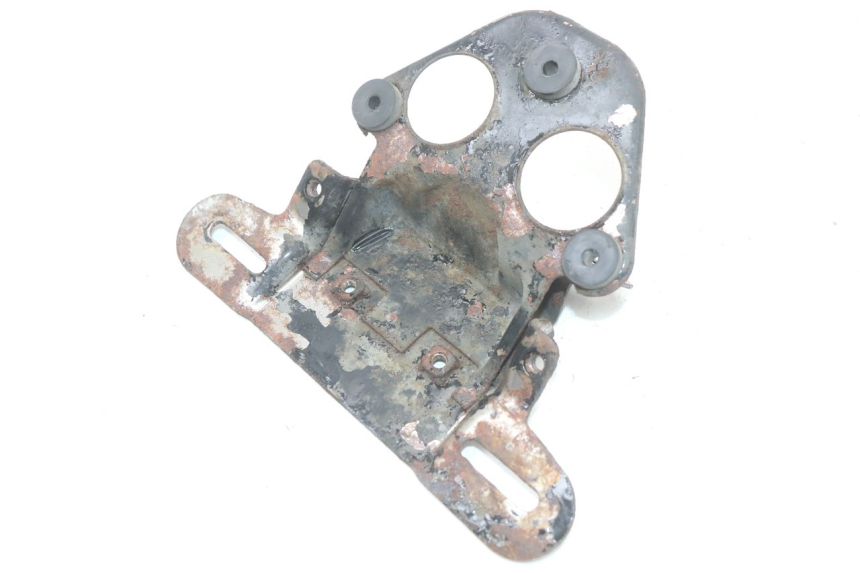 photo de PORTA MATRICULA YAMAHA XJ F 900 (1983 - 1994)