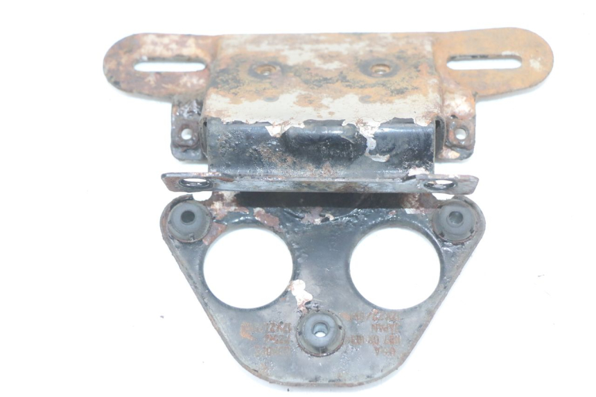 photo de PORTA MATRICULA YAMAHA XJ F 900 (1983 - 1994)