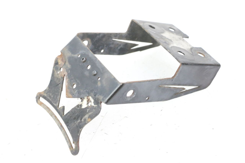photo de PORTA MATRICULA YAMAHA XJ6 ABS 600 (2008 - 2016)
