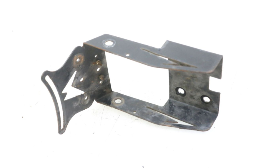 photo de PORTA MATRICULA YAMAHA XJ6 ABS 600 (2008 - 2016)