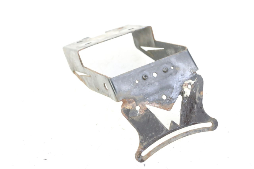 photo de PORTA MATRICULA YAMAHA XJ6 ABS 600 (2008 - 2016)