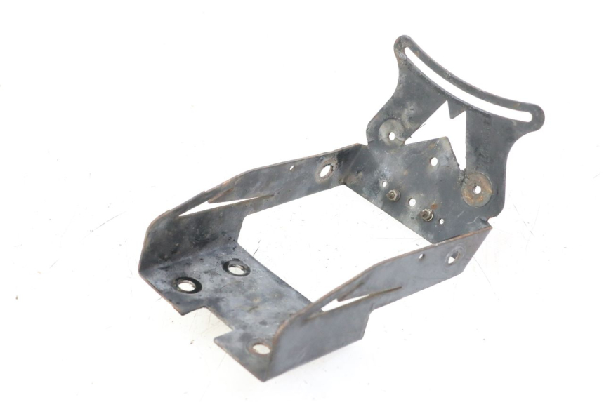 photo de PORTA MATRICULA YAMAHA XJ6 ABS 600 (2008 - 2016)