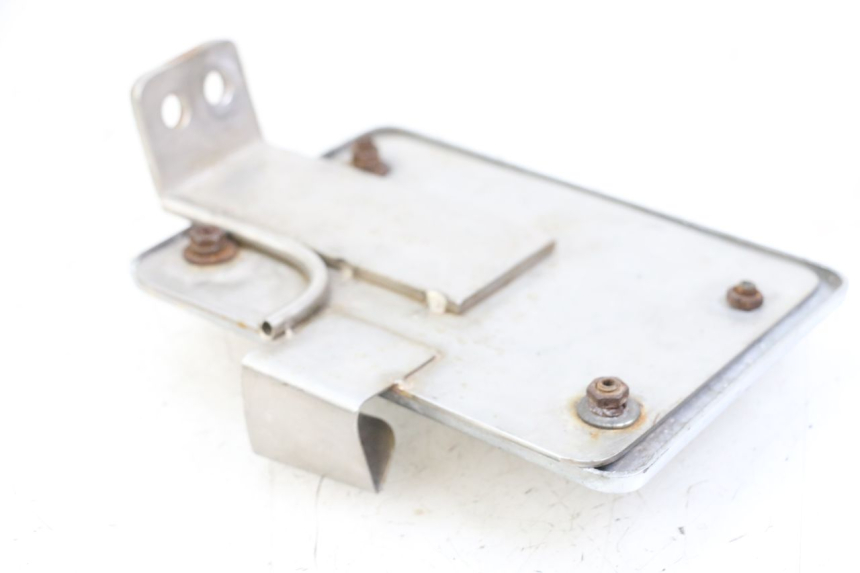 photo de PORTA MATRICULA YAMAHA XVS DRAG STAR DRAGSTAR 650 (1997 - 2007)