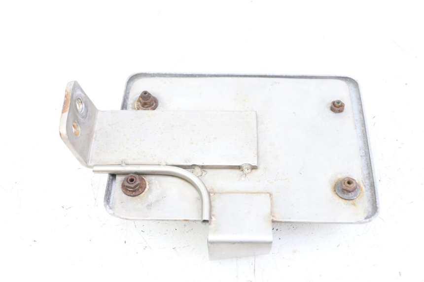 photo de PORTA MATRICULA YAMAHA XVS DRAG STAR DRAGSTAR 650 (1997 - 2007)