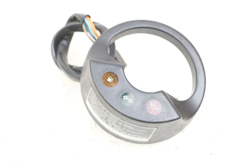 photo de Panel de instrumentos DAELIM A-FOUR 2T 50 (2005 - 2012)