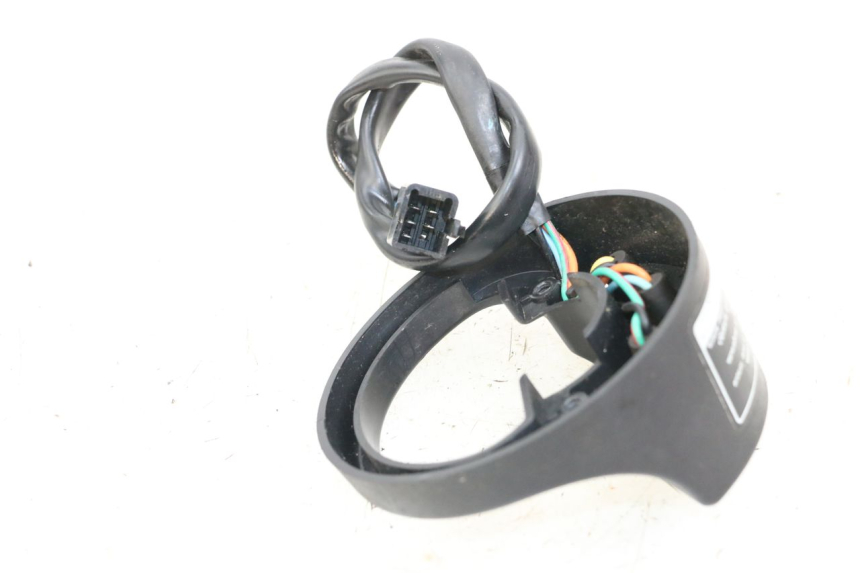 photo de Panel de instrumentos DAELIM A-FOUR 2T 50 (2005 - 2012)