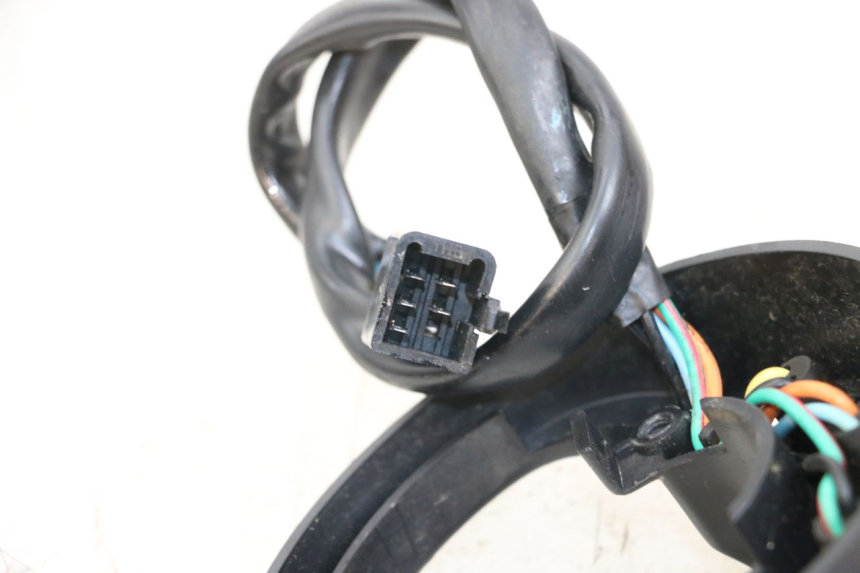 photo de Panel de instrumentos DAELIM A-FOUR 2T 50 (2005 - 2012)