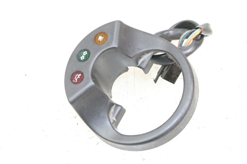 photo de Panel de instrumentos DAELIM A-FOUR 2T 50 (2005 - 2012)
