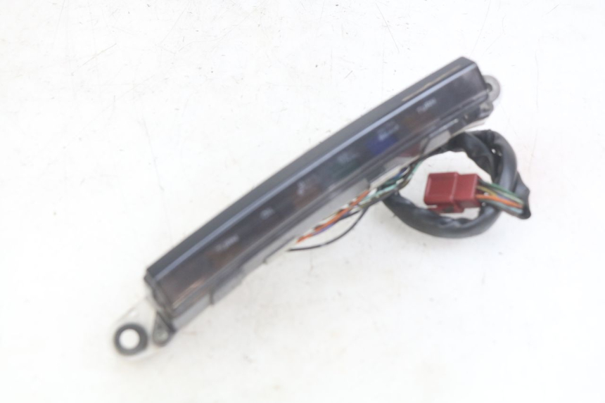 photo de PANEL DE INSTRUMENTOS HONDA CBR F SC25 1000 (1989 - 1992)