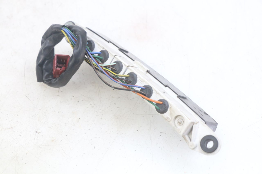 photo de PANEL DE INSTRUMENTOS HONDA CBR F SC25 1000 (1989 - 1992)