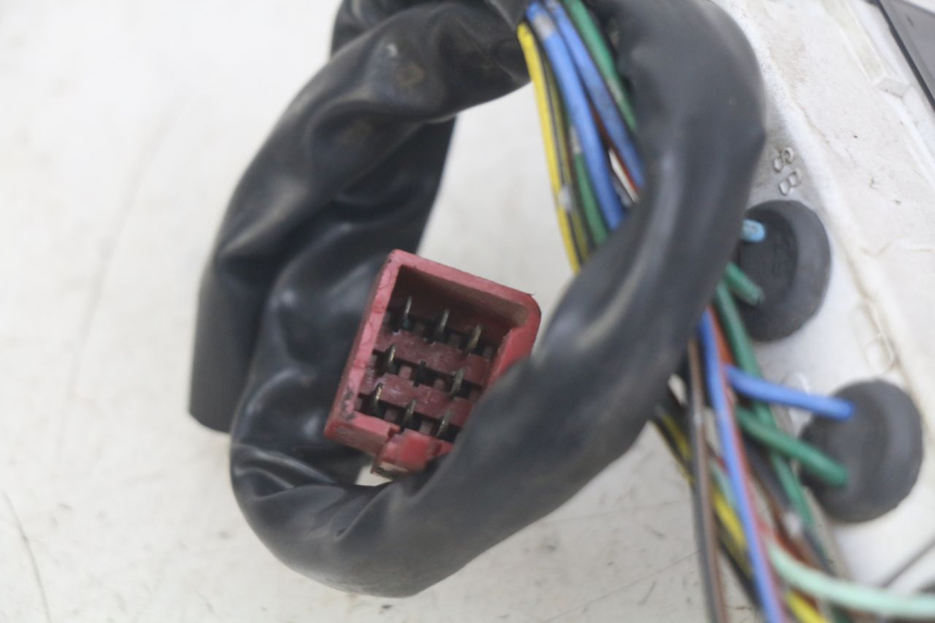 photo de PANEL DE INSTRUMENTOS HONDA CBR F SC25 1000 (1989 - 1992)