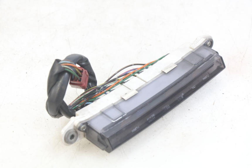 photo de PANEL DE INSTRUMENTOS HONDA CBR F SC25 1000 (1989 - 1992)