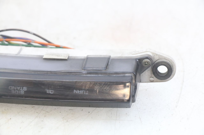 photo de PANEL DE INSTRUMENTOS HONDA CBR F SC25 1000 (1989 - 1992)