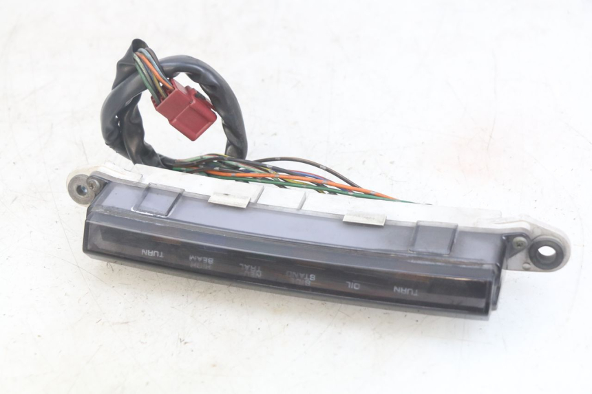 photo de PANEL DE INSTRUMENTOS HONDA CBR F SC25 1000 (1989 - 1992)