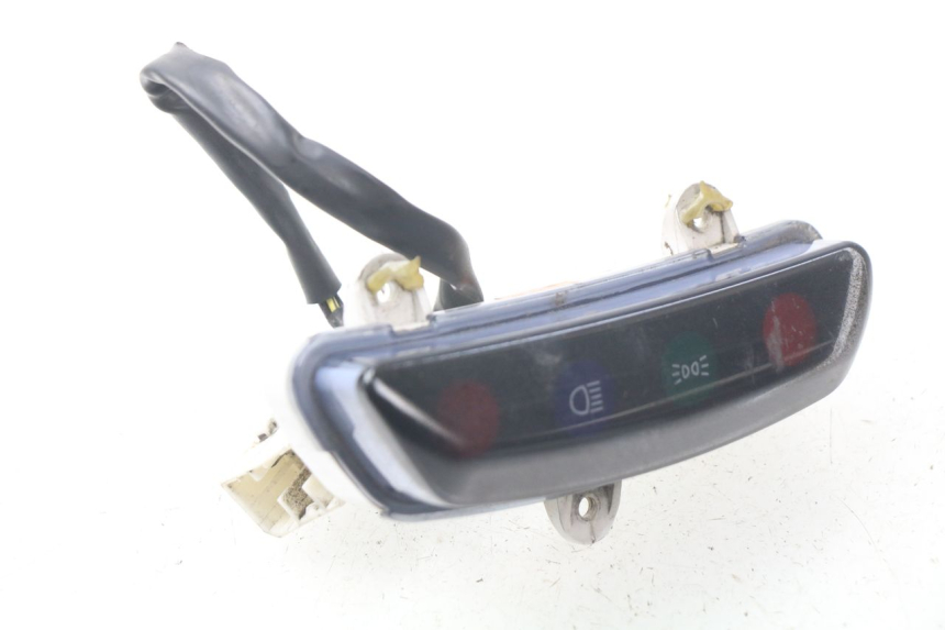 photo de PANEL DE INSTRUMENTOS GILERA NEXUS 125 (2009 - 2013)