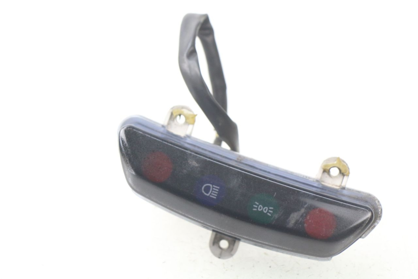 photo de PANEL DE INSTRUMENTOS GILERA NEXUS 125 (2009 - 2013)