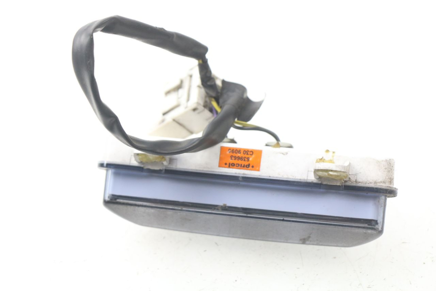 photo de PANEL DE INSTRUMENTOS GILERA NEXUS 125 (2009 - 2013)