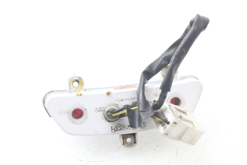 photo de PANEL DE INSTRUMENTOS GILERA NEXUS 125 (2009 - 2013)