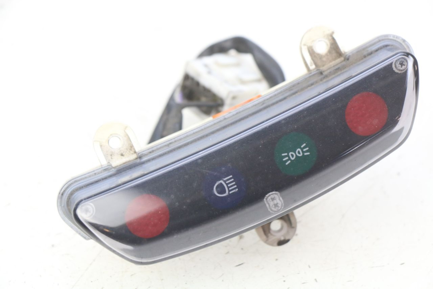 photo de PANEL DE INSTRUMENTOS GILERA NEXUS 125 (2009 - 2013)