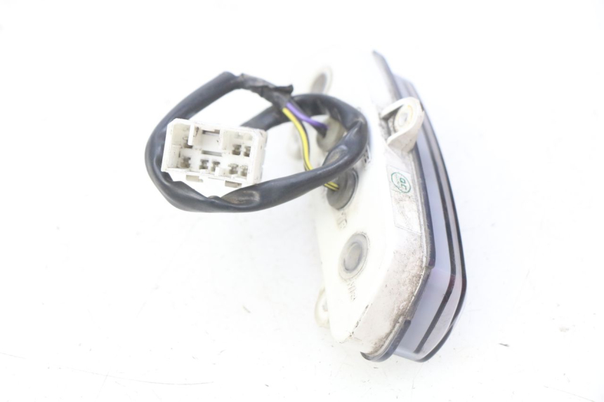 photo de PANEL DE INSTRUMENTOS GILERA NEXUS 125 (2009 - 2013)
