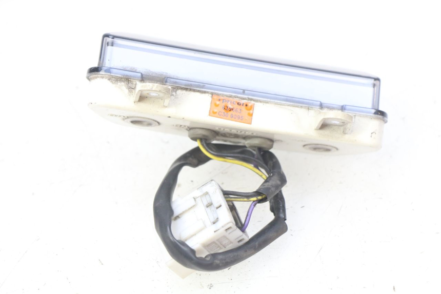 photo de PANEL DE INSTRUMENTOS GILERA NEXUS 125 (2009 - 2013)