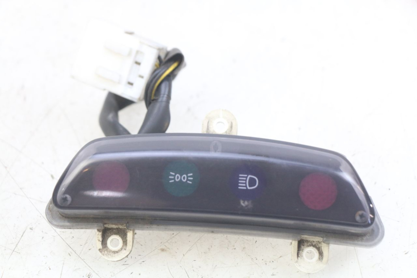 photo de PANEL DE INSTRUMENTOS GILERA NEXUS 125 (2007 - 2009)