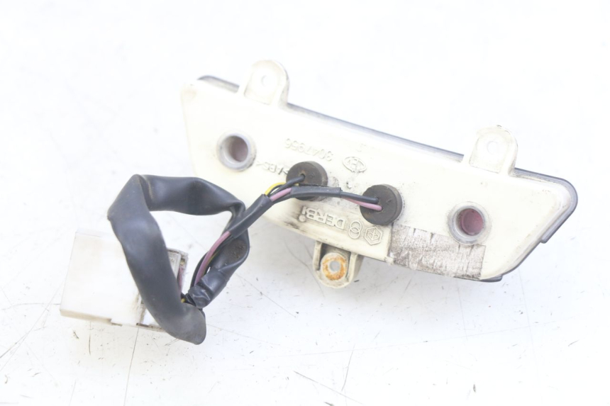 photo de PANEL DE INSTRUMENTOS GILERA NEXUS 125 (2007 - 2009)