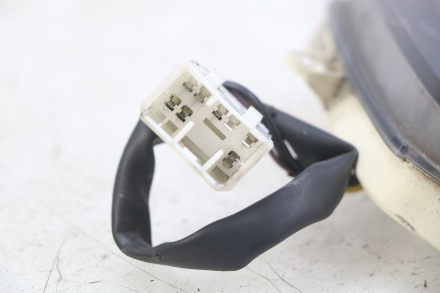 photo de PANEL DE INSTRUMENTOS GILERA NEXUS 125 (2007 - 2009)