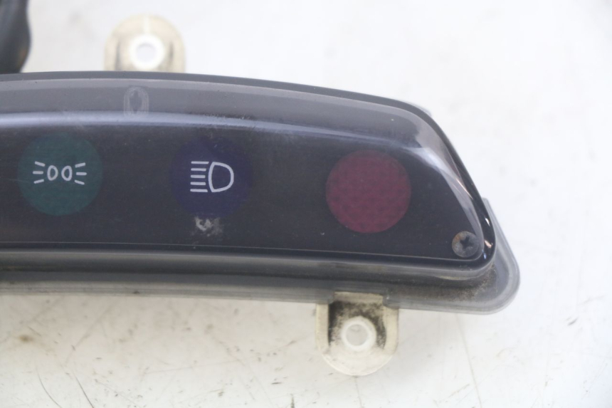 photo de PANEL DE INSTRUMENTOS GILERA NEXUS 125 (2007 - 2009)