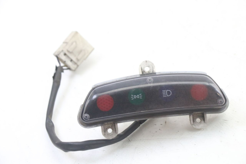 photo de INSTRUMENTOS GILERA NEXUS 300 (2008 - 2013)