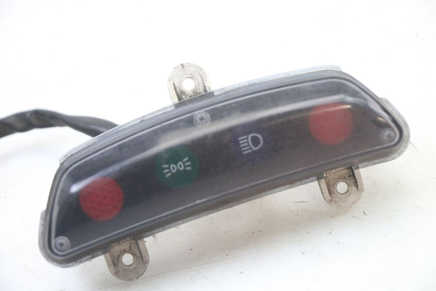 photo de INSTRUMENTOS GILERA NEXUS 300 (2008 - 2013)