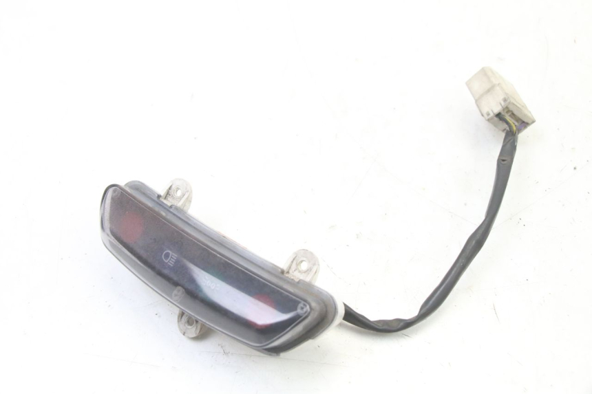 photo de INSTRUMENTOS GILERA NEXUS 300 (2008 - 2013)