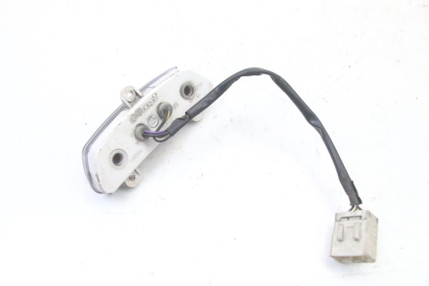 photo de INSTRUMENTOS GILERA NEXUS 300 (2008 - 2013)