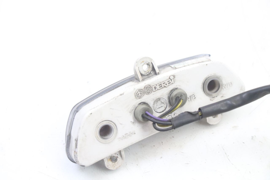photo de INSTRUMENTOS GILERA NEXUS 300 (2008 - 2013)