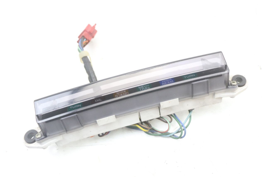 photo de INSTRUMENTOS HONDA CBR F 1000 (1993 - 1996)
