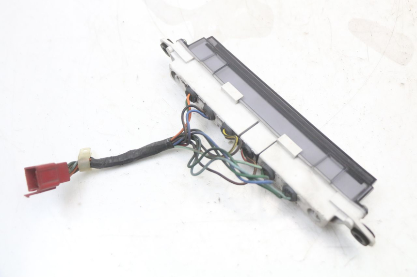 photo de INSTRUMENTOS HONDA CBR F 1000 (1993 - 1996)