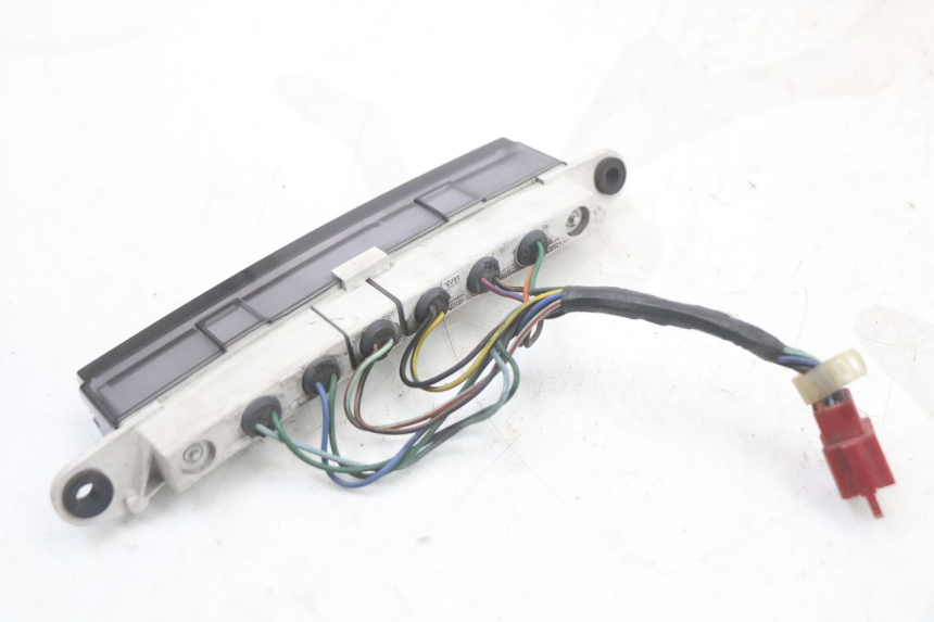 photo de INSTRUMENTOS HONDA CBR F 1000 (1993 - 1996)