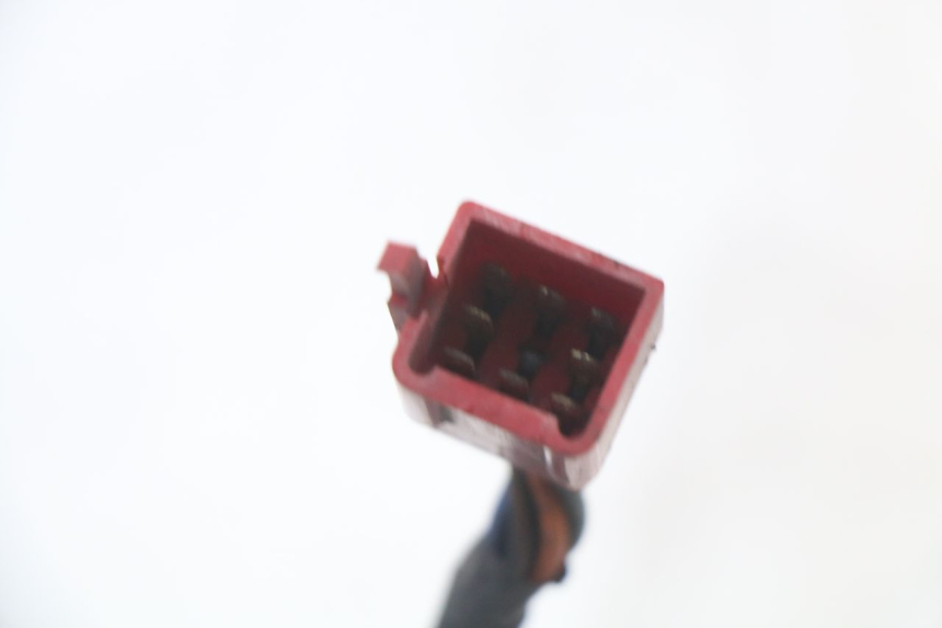 photo de INSTRUMENTOS HONDA CBR F 1000 (1993 - 1996)