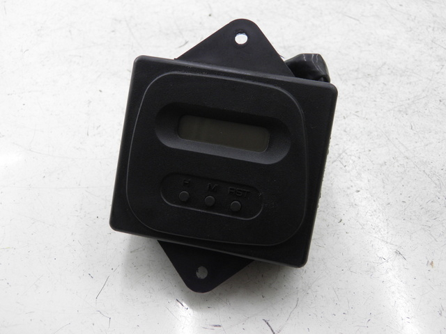 photo de INSTRUMENTOS HONDA ST PAN EUROPEAN ABS 1100 (2002 - 2001)
