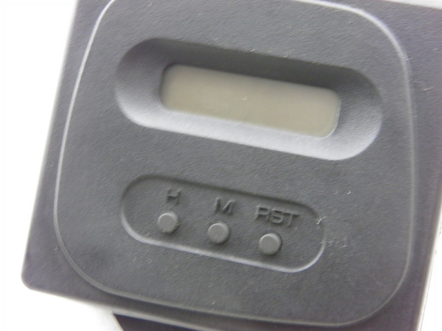 photo de INSTRUMENTOS HONDA ST PAN EUROPEAN ABS 1100 (2002 - 2001)