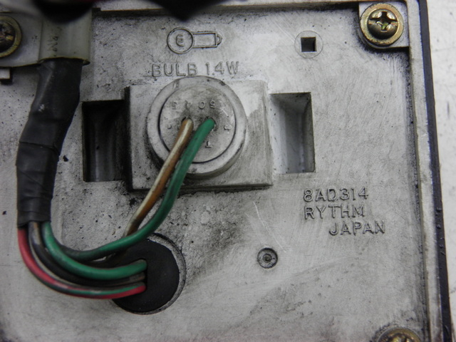 photo de INSTRUMENTOS HONDA ST PAN EUROPEAN ABS 1100 (2002 - 2001)
